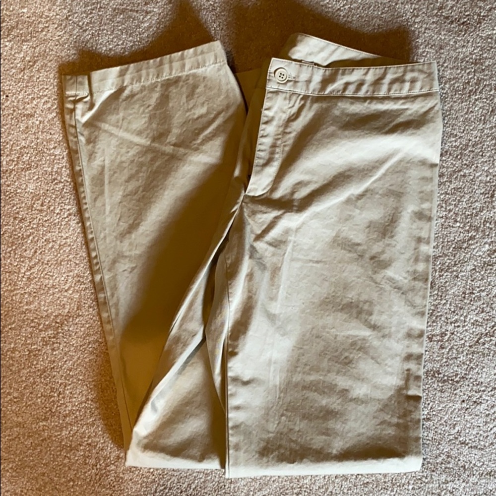 Gap Ladies Khakis